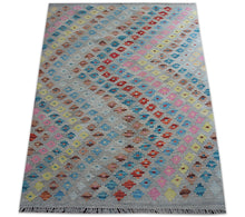 Load image into Gallery viewer, SG-0013 Kilim
