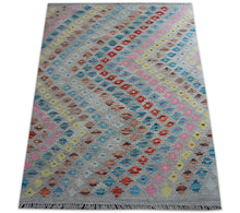 Load image into Gallery viewer, SG-0013 Kilim