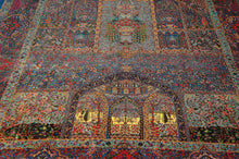 Load image into Gallery viewer, SS-1071 Qum