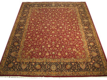 Load image into Gallery viewer, SC-4036 Kashan - Handmade Carpet Gallery