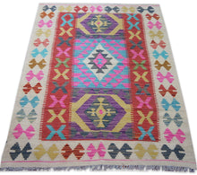 Load image into Gallery viewer, SG-0015 Kilim
