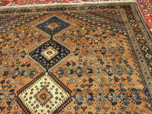 Load image into Gallery viewer, ST-2116 Yalameh