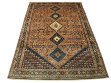 Load image into Gallery viewer, ST-2116 Yalameh