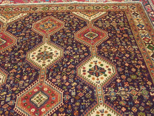 Load image into Gallery viewer, ST-2117 Yalameh