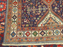 Load image into Gallery viewer, ST-2117 Yalameh