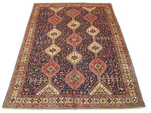 Load image into Gallery viewer, ST-2117 Yalameh