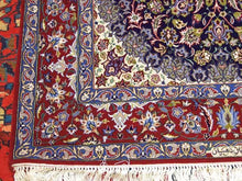 Load image into Gallery viewer, SC-4005 Isfahan - Handmade Carpet Gallery