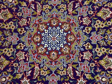 Load image into Gallery viewer, SC-4005 Isfahan - Handmade Carpet Gallery