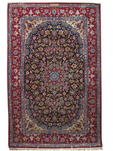 Load image into Gallery viewer, SC-4005 Isfahan - Handmade Carpet Gallery