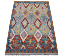 Load image into Gallery viewer, SG-0018 Kilim
