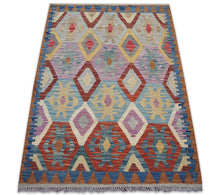 Load image into Gallery viewer, SG-0018 Kilim