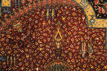 Load image into Gallery viewer, SS-1085 Qum