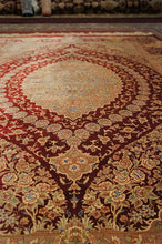 Load image into Gallery viewer, SS-1054 Qum