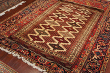 Load image into Gallery viewer, SCA-1004 Sarooq