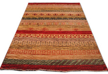 Load image into Gallery viewer, SG-1052 Gabbeh