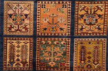 Load image into Gallery viewer, SG-1067 Gabbeh