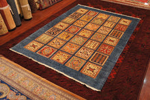 Load image into Gallery viewer, SG-1067 Gabbeh