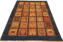 Load image into Gallery viewer, SG-1067 Gabbeh