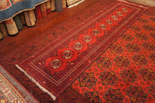 Load image into Gallery viewer, ST-2115 Bokhara