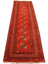 Load image into Gallery viewer, ST-2115 Bokhara