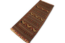 Load image into Gallery viewer, ST 2111 Kilim
