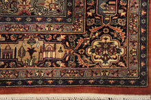 Load image into Gallery viewer, SG-1436 Kashan
