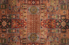 Load image into Gallery viewer, SG-1529 Bakhtiar