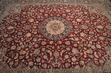 Load image into Gallery viewer, SG-1537 Kashan