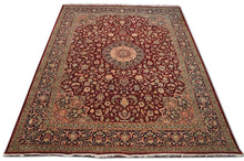 Load image into Gallery viewer, SG-1537 Kashan