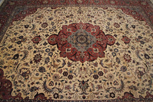 Load image into Gallery viewer, SG-1542 Kashan