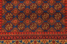 Load image into Gallery viewer, ST-2104 Bokhara