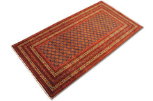 Load image into Gallery viewer, ST-2104 Bokhara