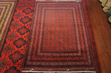 Load image into Gallery viewer, ST-2096 Bokhara