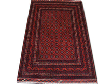 Load image into Gallery viewer, ST-2096 Bokhara