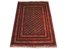 Load image into Gallery viewer, ST-2093 Bokhara