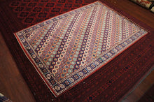 Load image into Gallery viewer, ST-2082 Shirvan