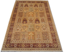 Load image into Gallery viewer, SG-1680 Bakhtiar