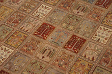 Load image into Gallery viewer, SG-1703 Bakhtiar