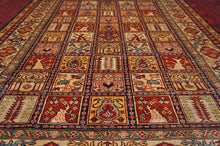 Load image into Gallery viewer, ST-2047 Kazak