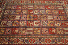 Load image into Gallery viewer, ST-2047 Kazak
