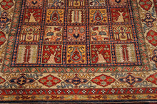 Load image into Gallery viewer, ST-2047 Kazak
