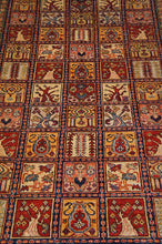 Load image into Gallery viewer, ST-2047 Kazak