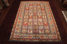 Load image into Gallery viewer, ST-2047 Kazak