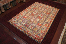 Load image into Gallery viewer, ST-2047 Kazak