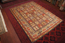 Load image into Gallery viewer, ST-2047 Kazak
