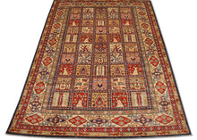 Load image into Gallery viewer, ST-2047 Kazak