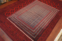 Load image into Gallery viewer, ST-2039 Bokhara