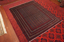 Load image into Gallery viewer, ST-2039 Bokhara
