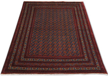 Load image into Gallery viewer, ST-2039 Bokhara