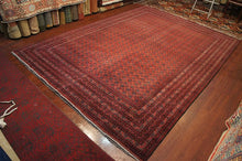 Load image into Gallery viewer, ST-2028 Bokhara